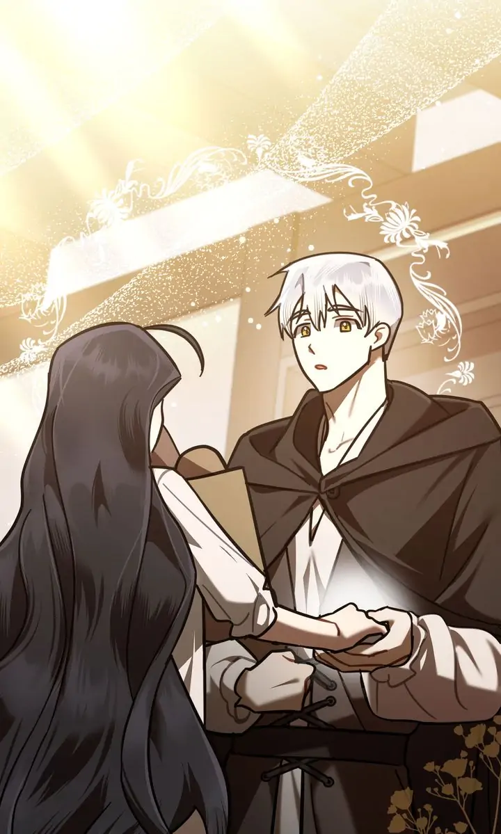 Rewriting My Tragic Ending Chapter 13 page 3