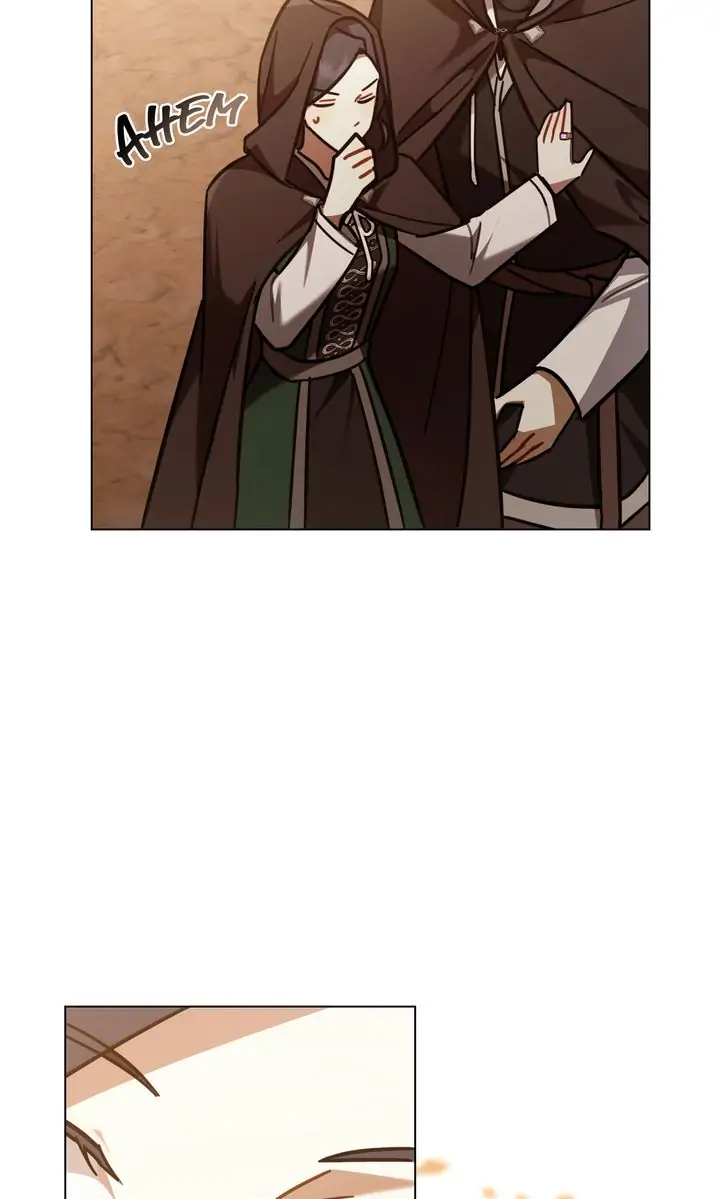 Rewriting My Tragic Ending Chapter 13 page 40