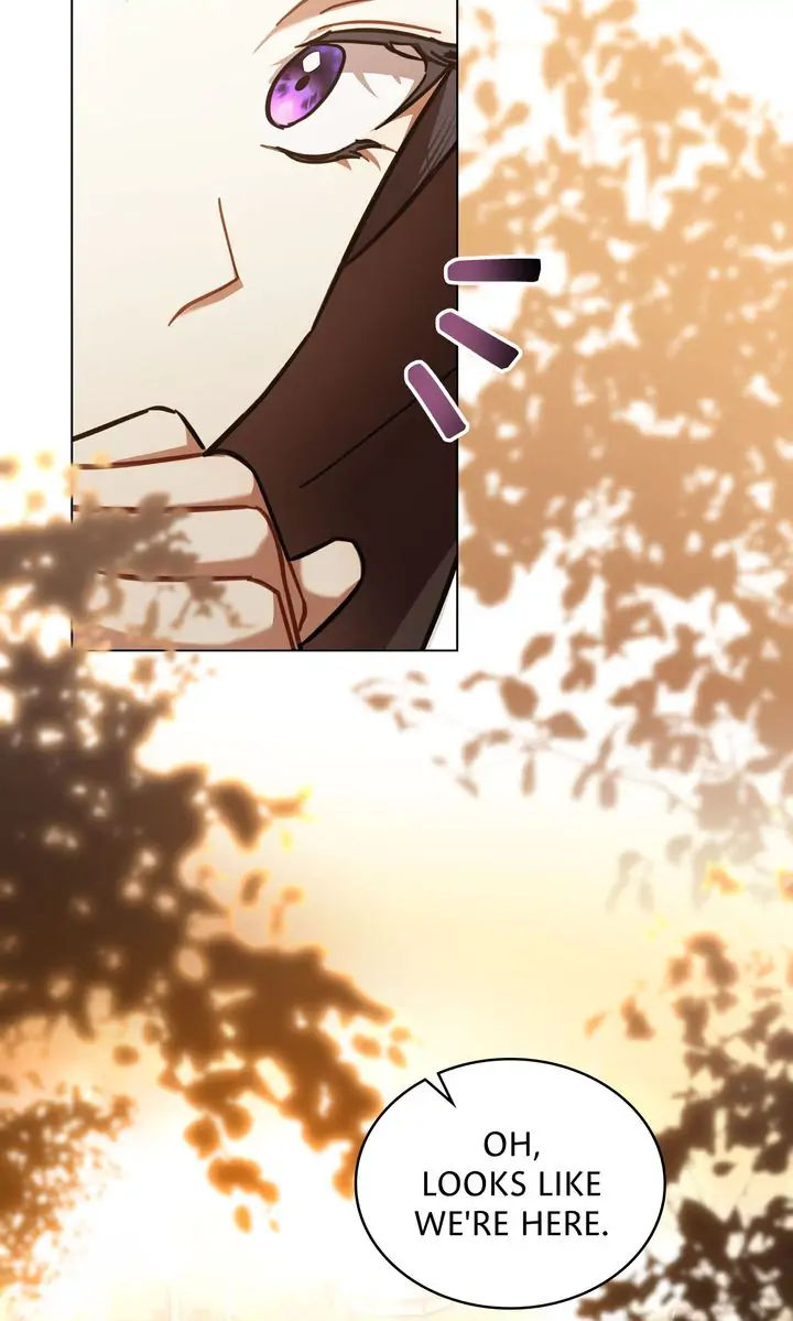 Rewriting My Tragic Ending Chapter 13 page 41