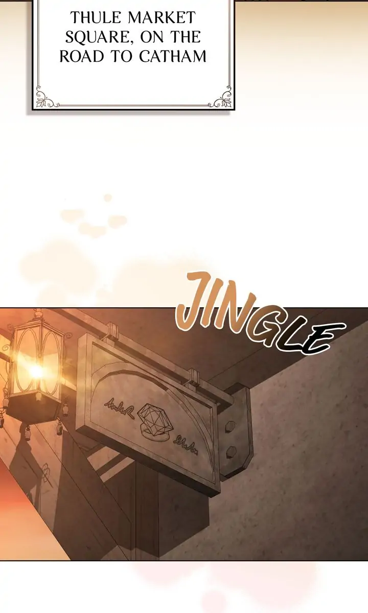 Rewriting My Tragic Ending Chapter 13 page 43
