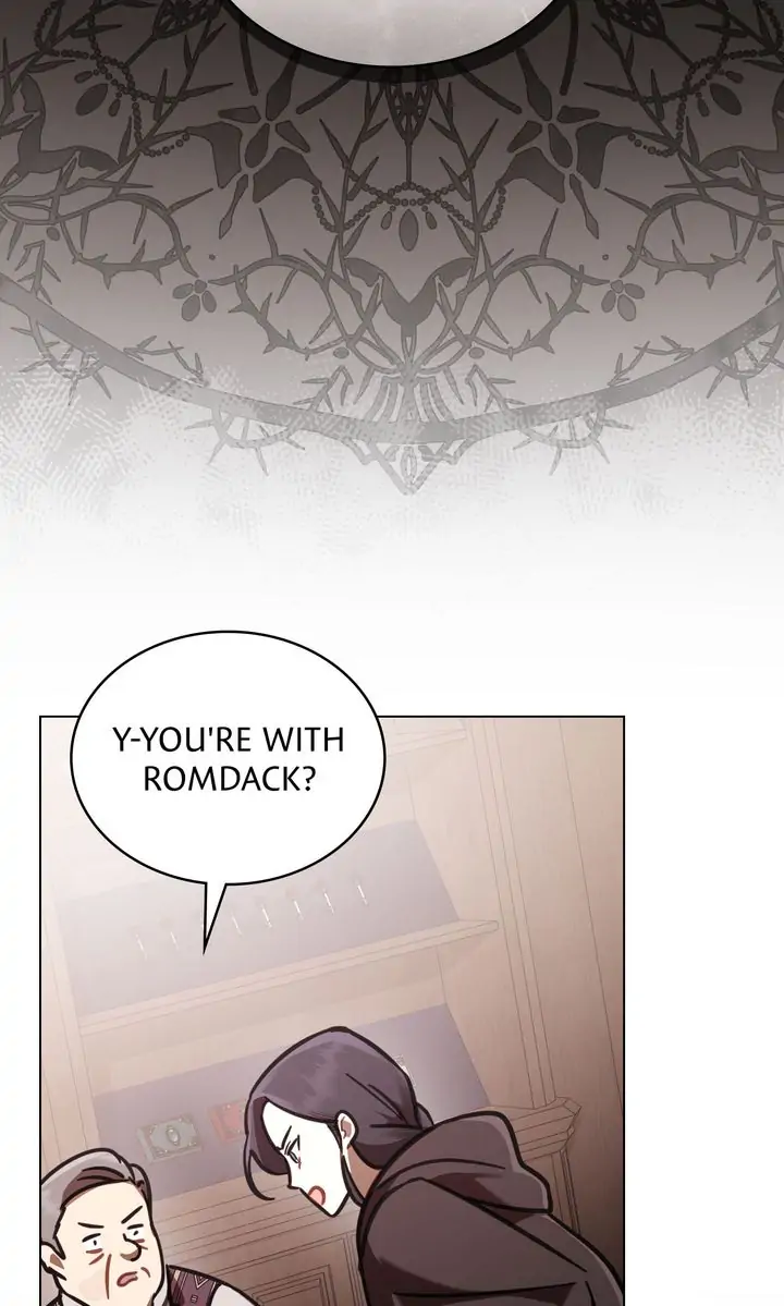 Rewriting My Tragic Ending Chapter 13 page 51