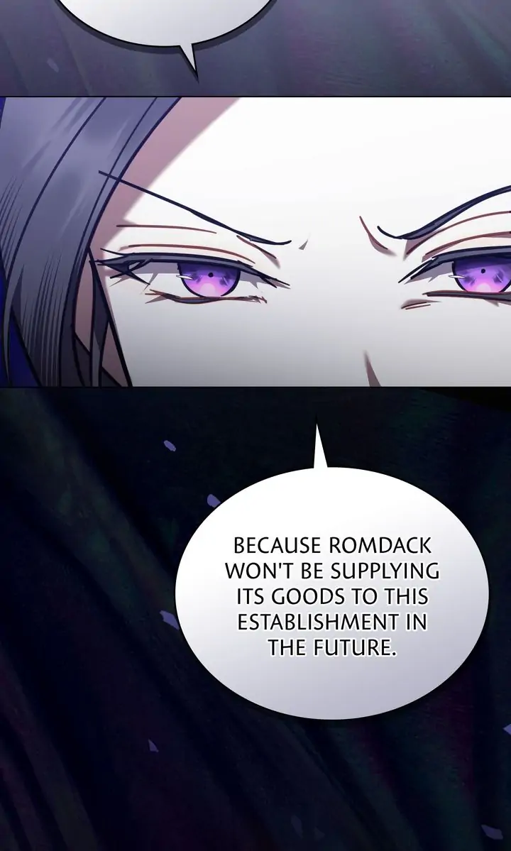 Rewriting My Tragic Ending Chapter 13 page 53