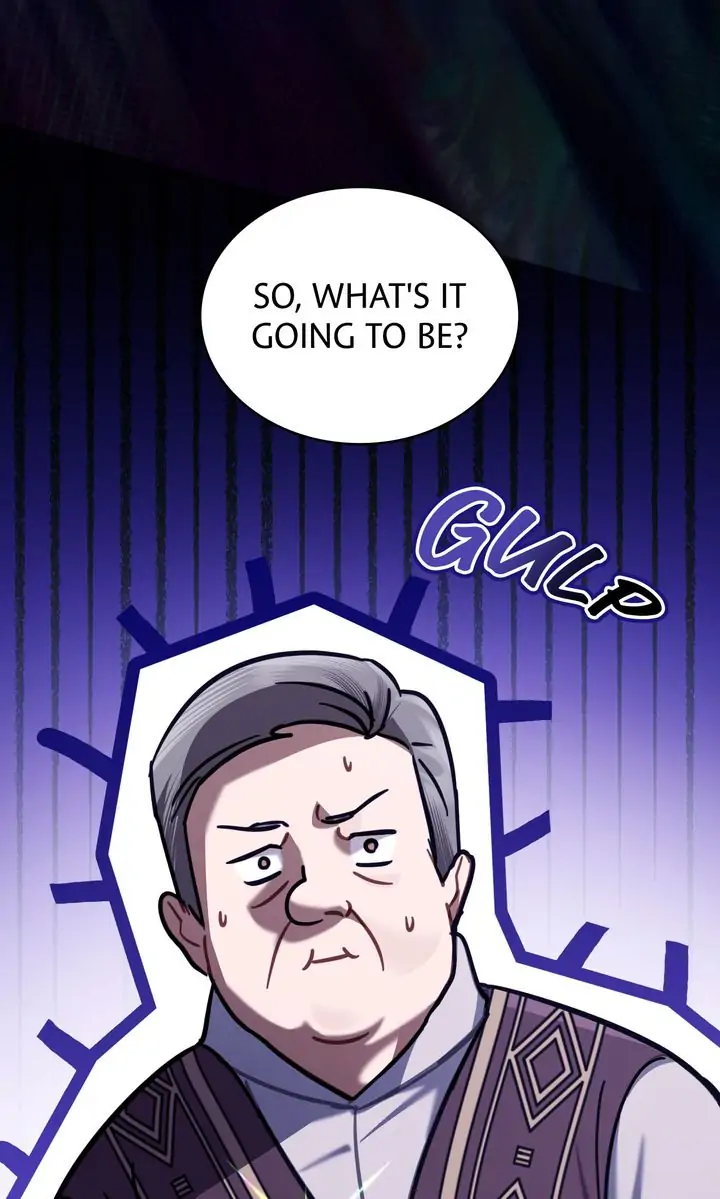 Rewriting My Tragic Ending Chapter 13 page 54