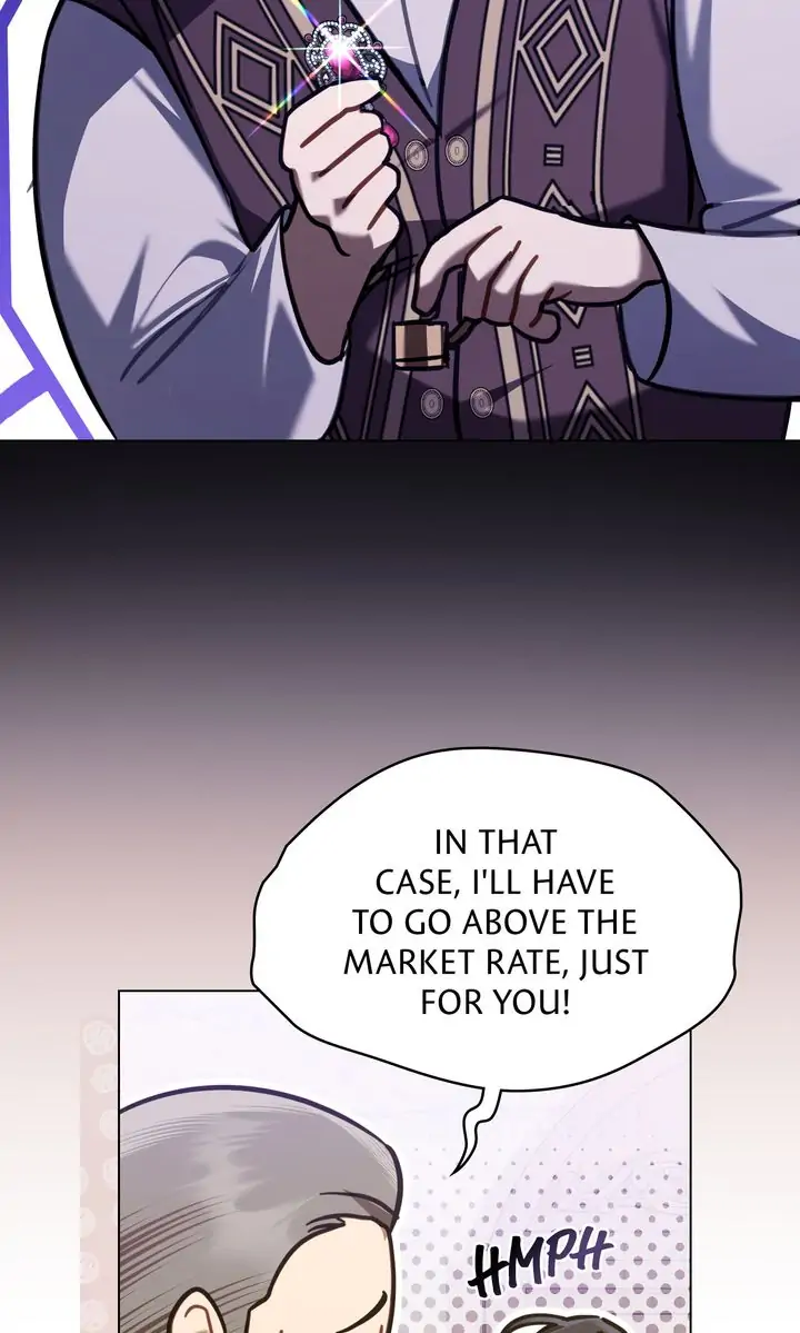 Rewriting My Tragic Ending Chapter 13 page 55