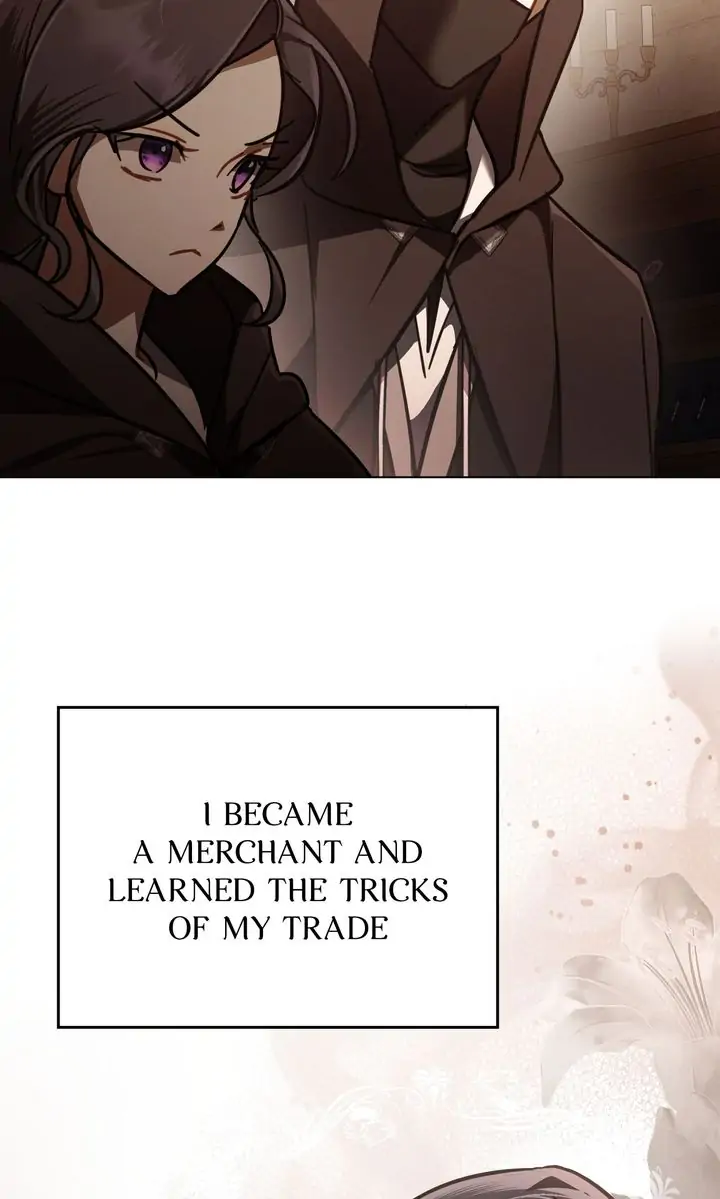 Rewriting My Tragic Ending Chapter 13 page 57