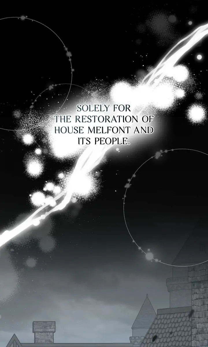 Rewriting My Tragic Ending Chapter 13 page 59