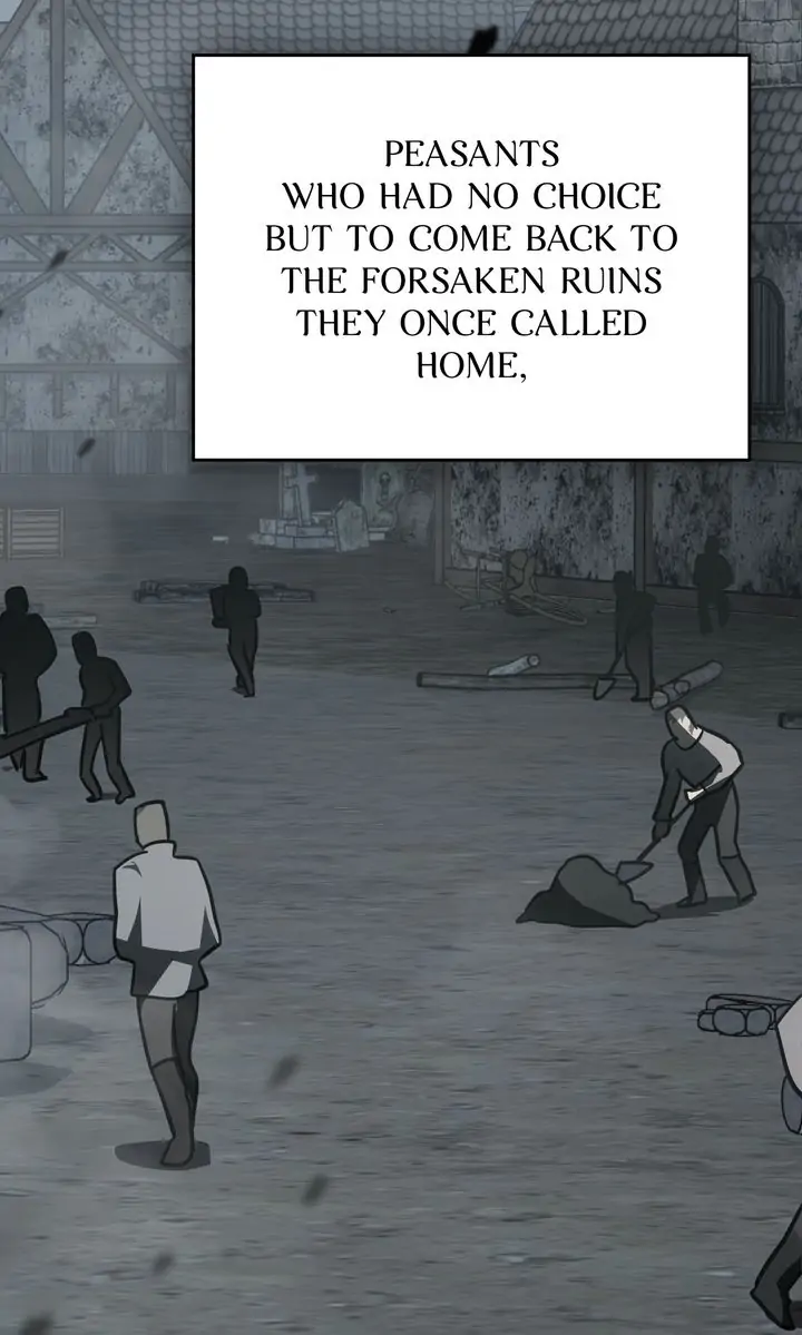 Rewriting My Tragic Ending Chapter 13 page 60