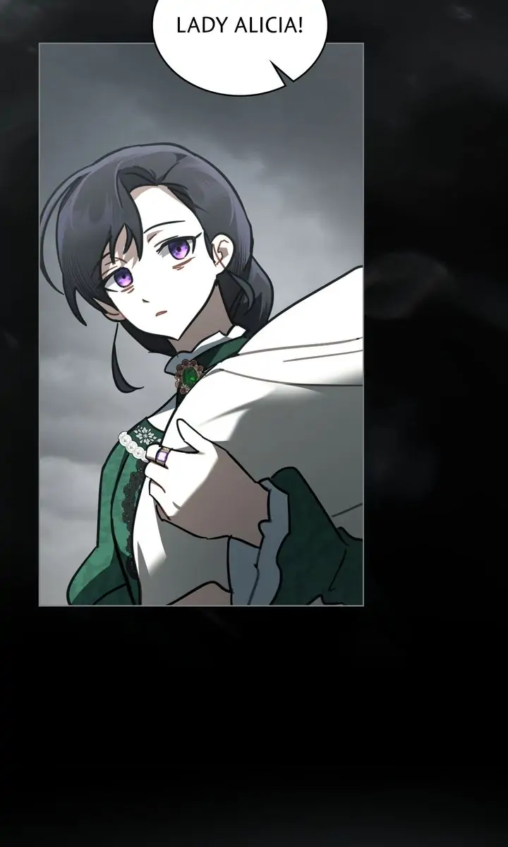 Rewriting My Tragic Ending Chapter 13 page 62