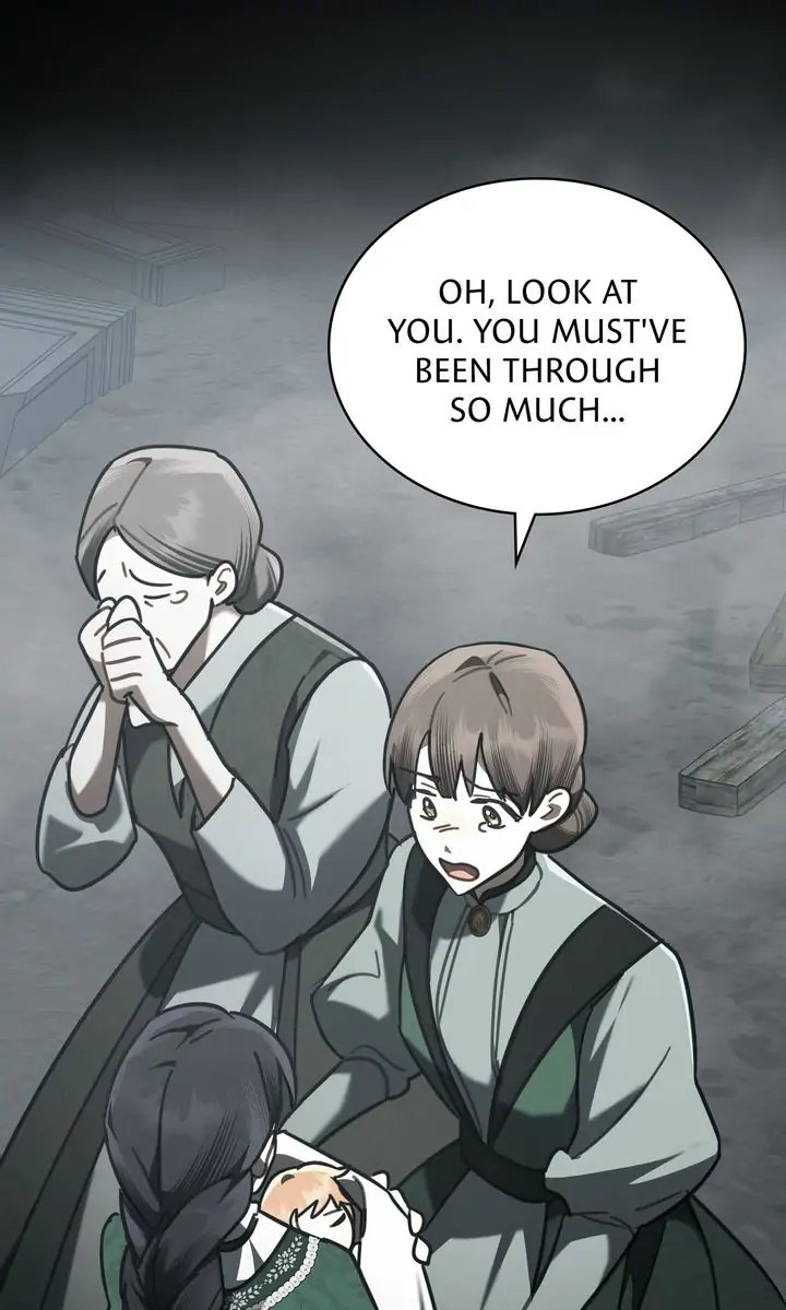 Rewriting My Tragic Ending Chapter 13 page 63
