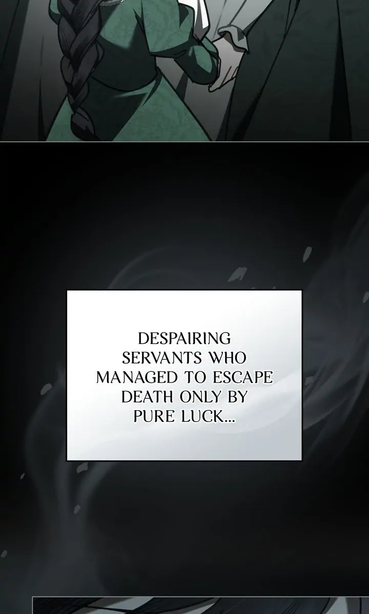Rewriting My Tragic Ending Chapter 13 page 64
