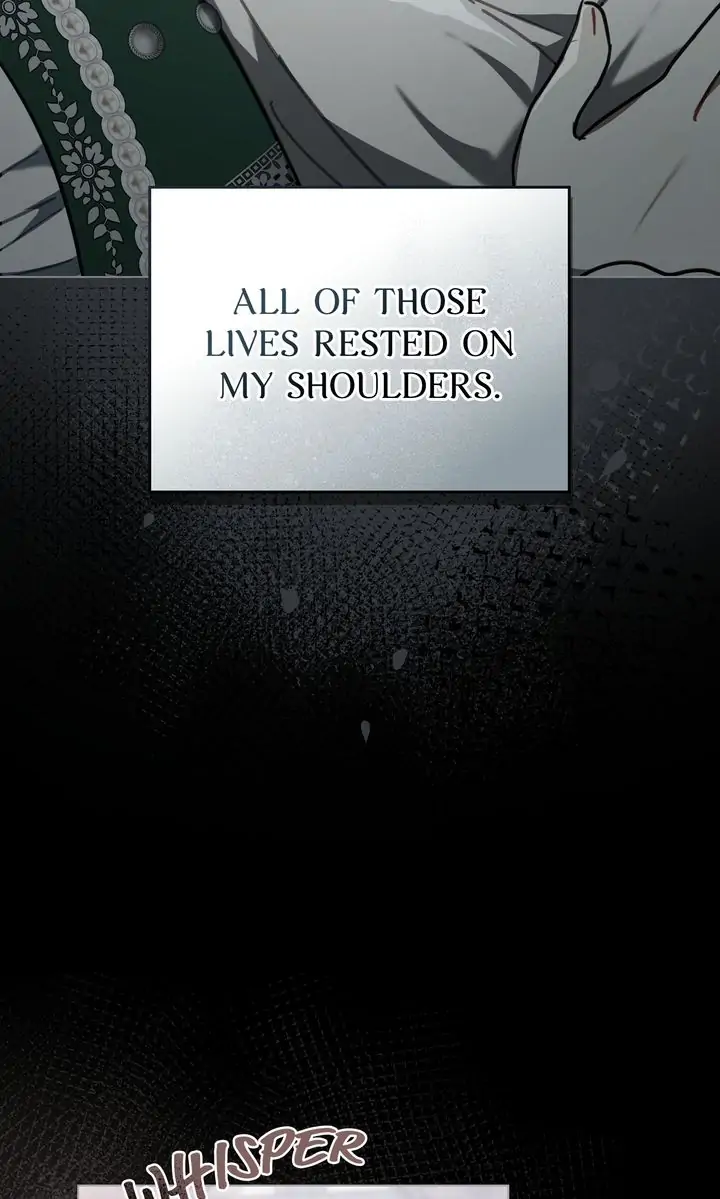 Rewriting My Tragic Ending Chapter 13 page 66