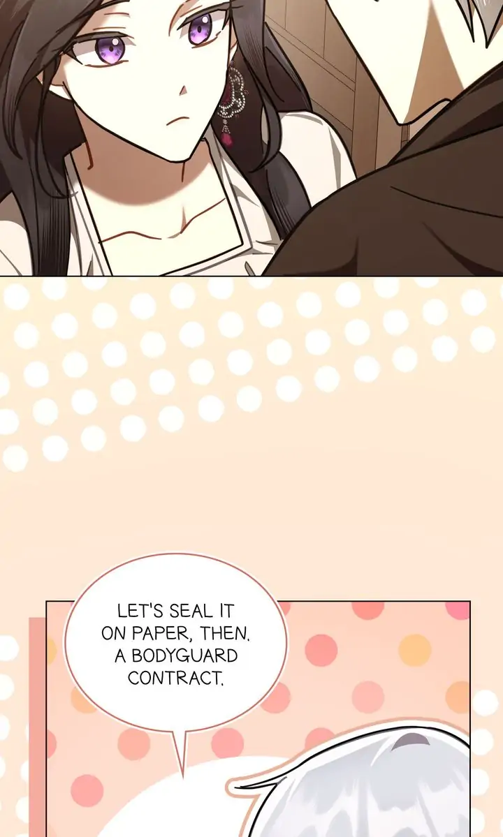 Rewriting My Tragic Ending Chapter 13 page 6
