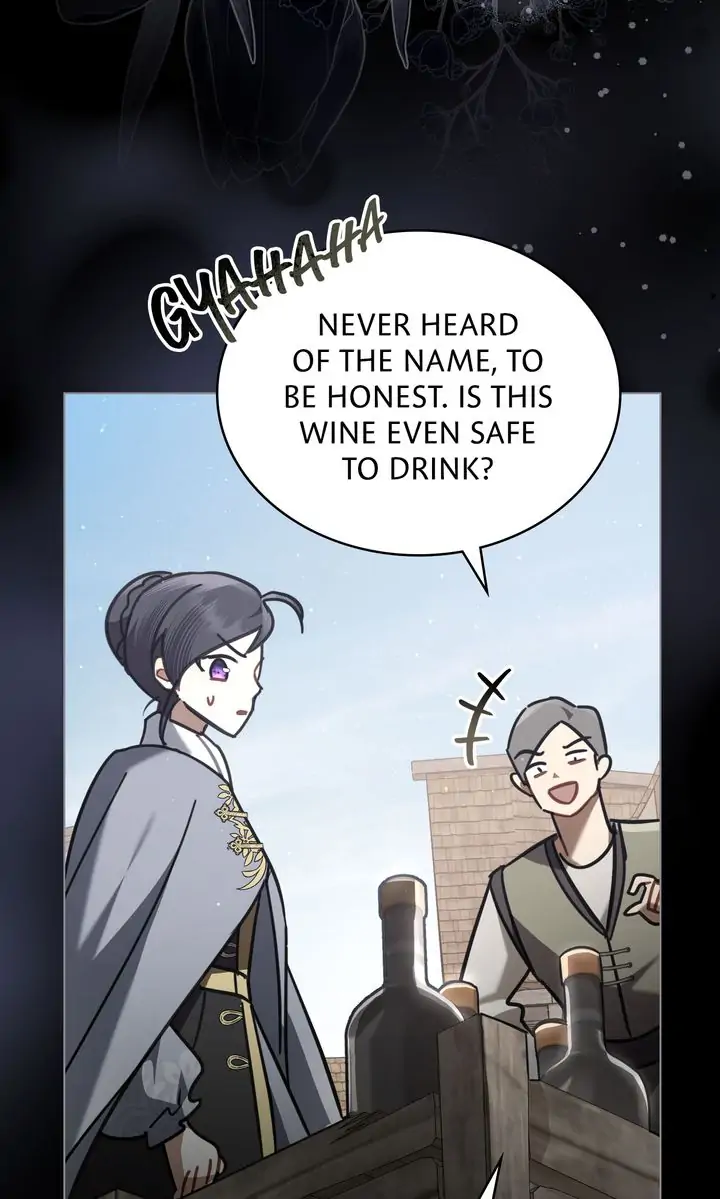 Rewriting My Tragic Ending Chapter 13 page 71