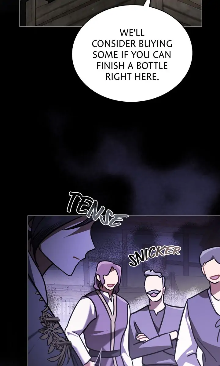 Rewriting My Tragic Ending Chapter 13 page 72