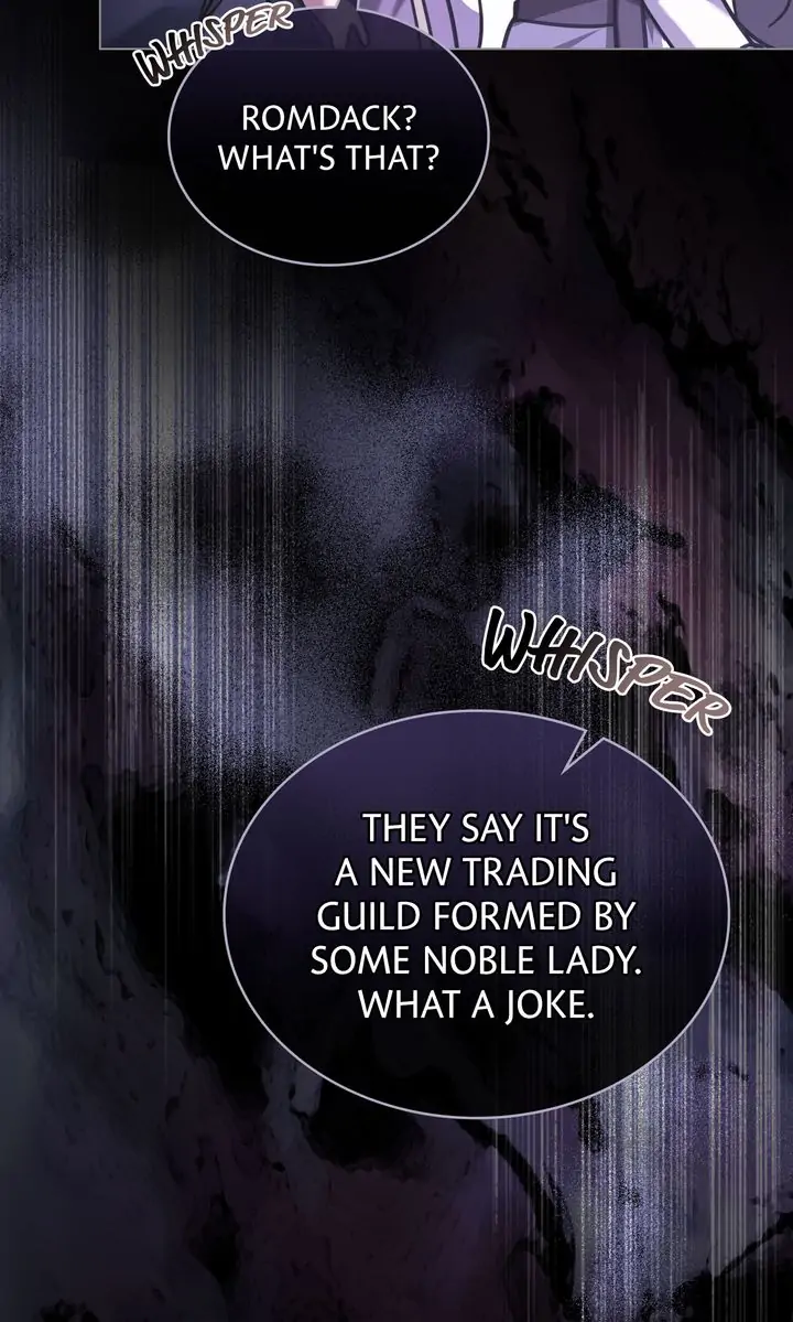 Rewriting My Tragic Ending Chapter 13 page 73