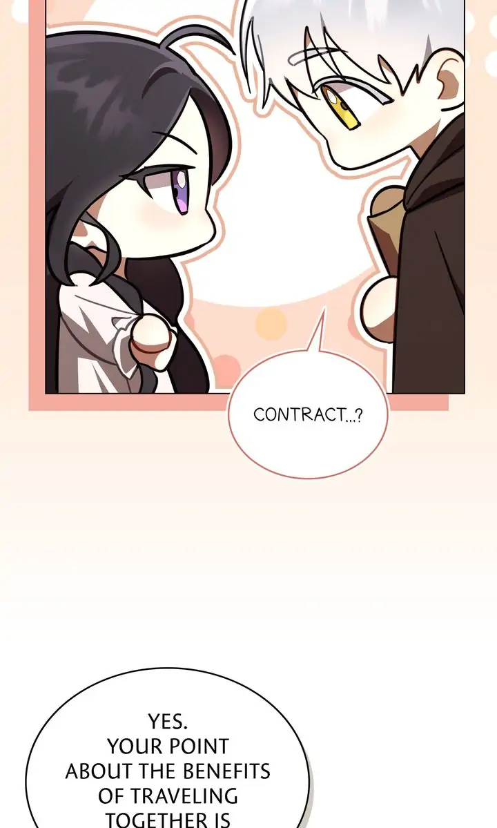 Rewriting My Tragic Ending Chapter 13 page 7