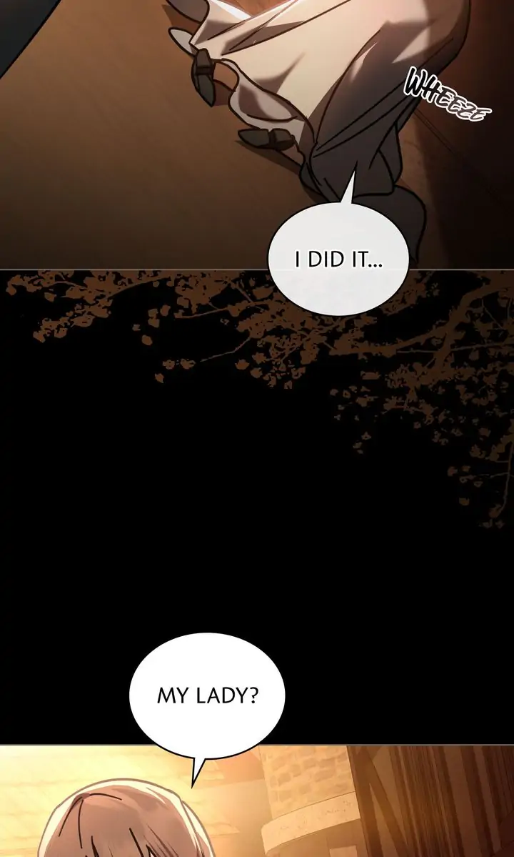 Rewriting My Tragic Ending Chapter 13 page 79