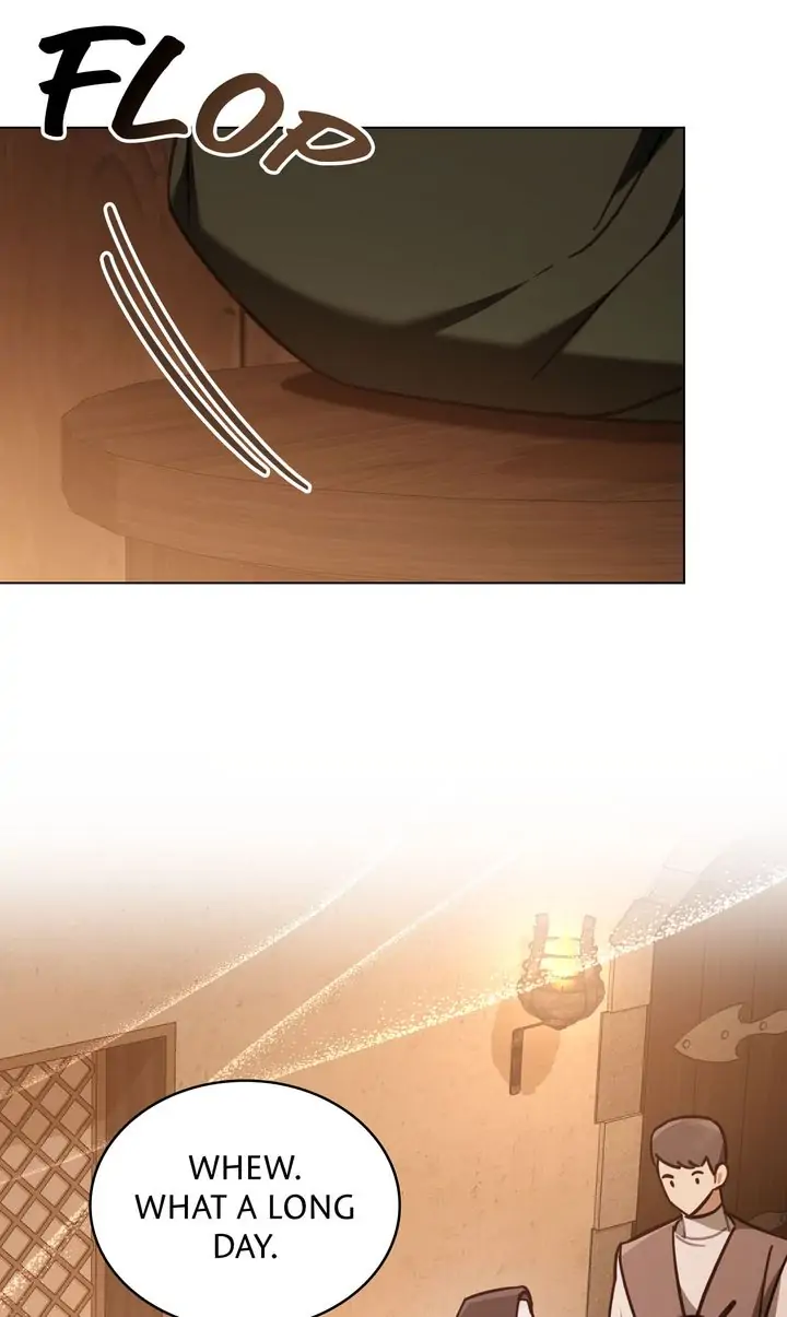 Rewriting My Tragic Ending Chapter 14 page 12