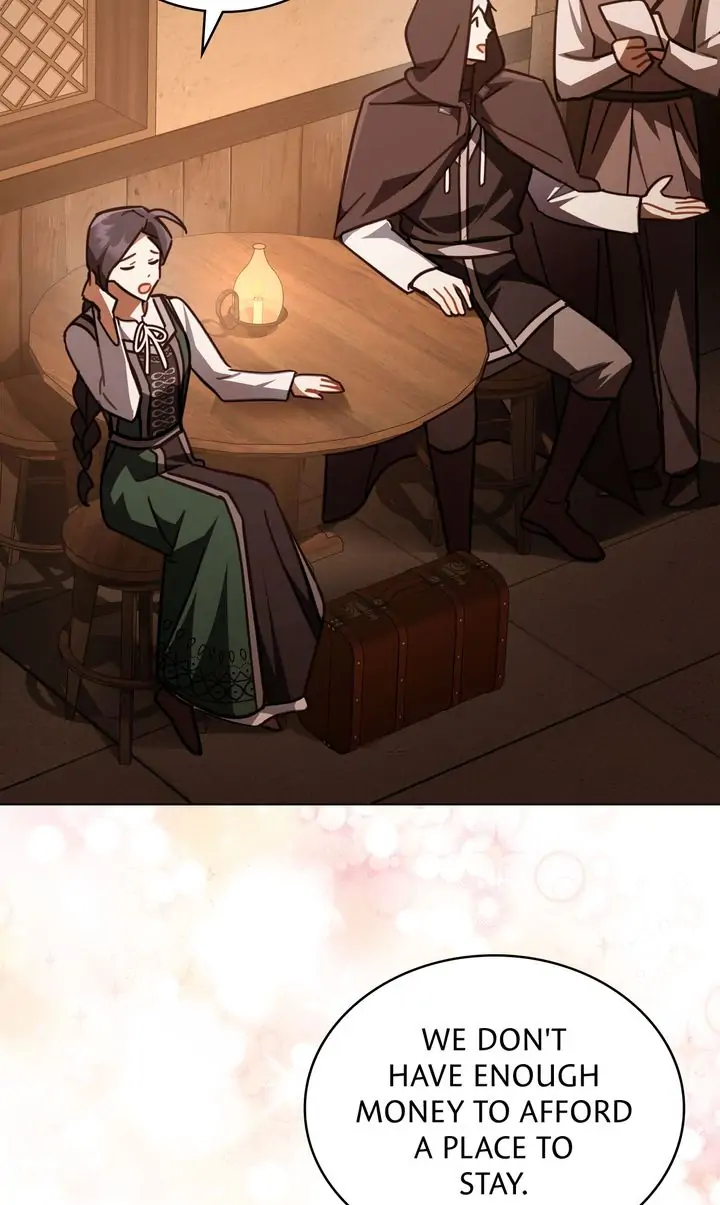Rewriting My Tragic Ending Chapter 14 page 13