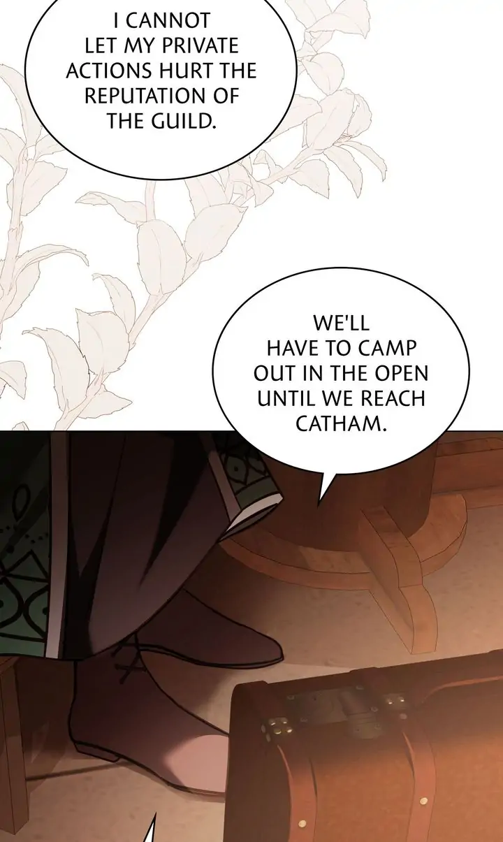 Rewriting My Tragic Ending Chapter 14 page 16