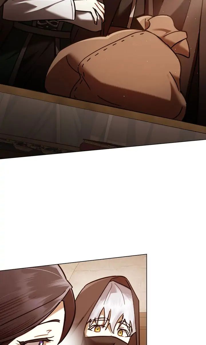 Rewriting My Tragic Ending Chapter 14 page 1