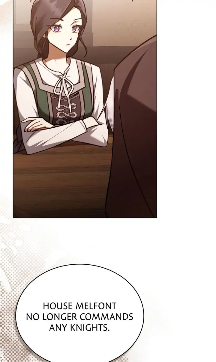 Rewriting My Tragic Ending Chapter 14 page 20