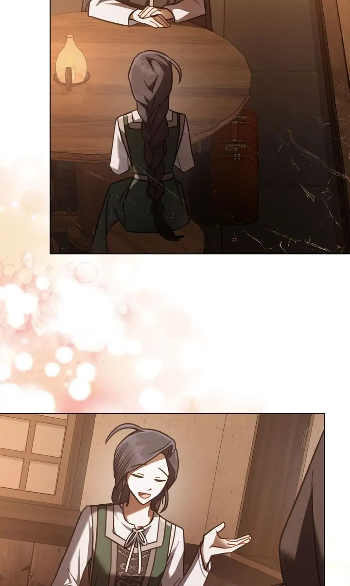Rewriting My Tragic Ending Chapter 14 page 25