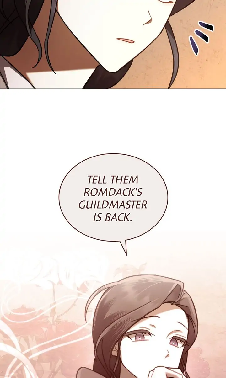 Rewriting My Tragic Ending Chapter 14 page 27