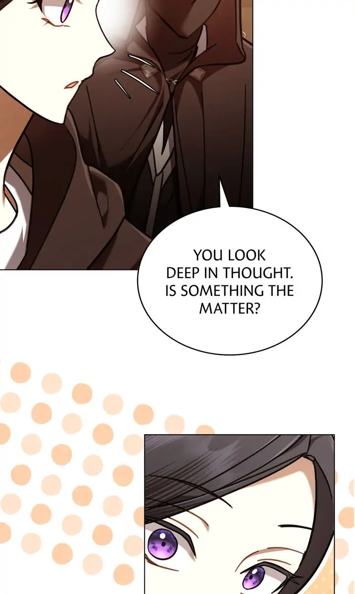 Rewriting My Tragic Ending Chapter 14 page 2