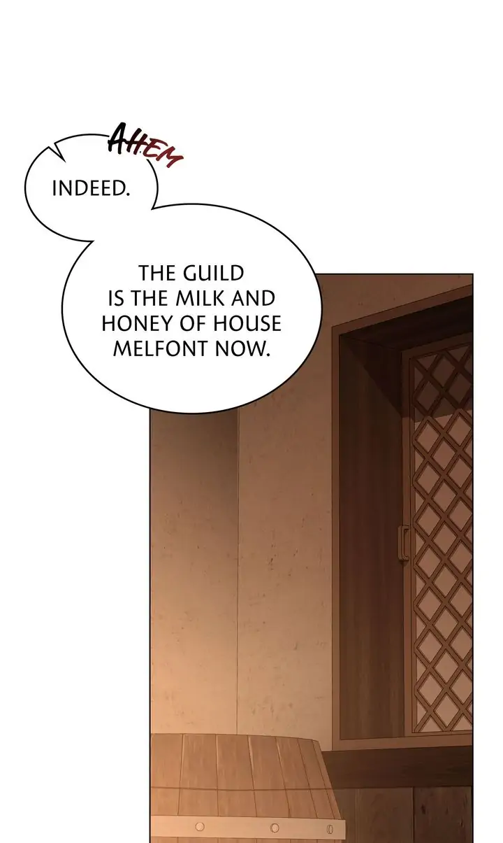 Rewriting My Tragic Ending Chapter 14 page 29