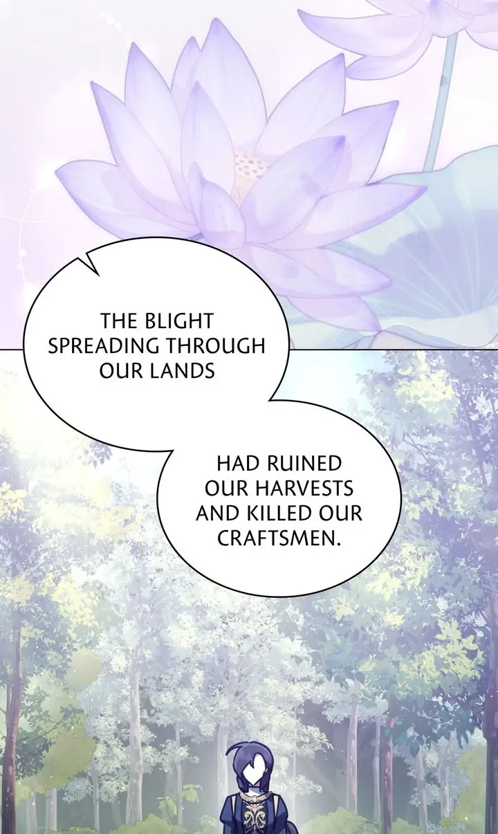 Rewriting My Tragic Ending Chapter 14 page 32