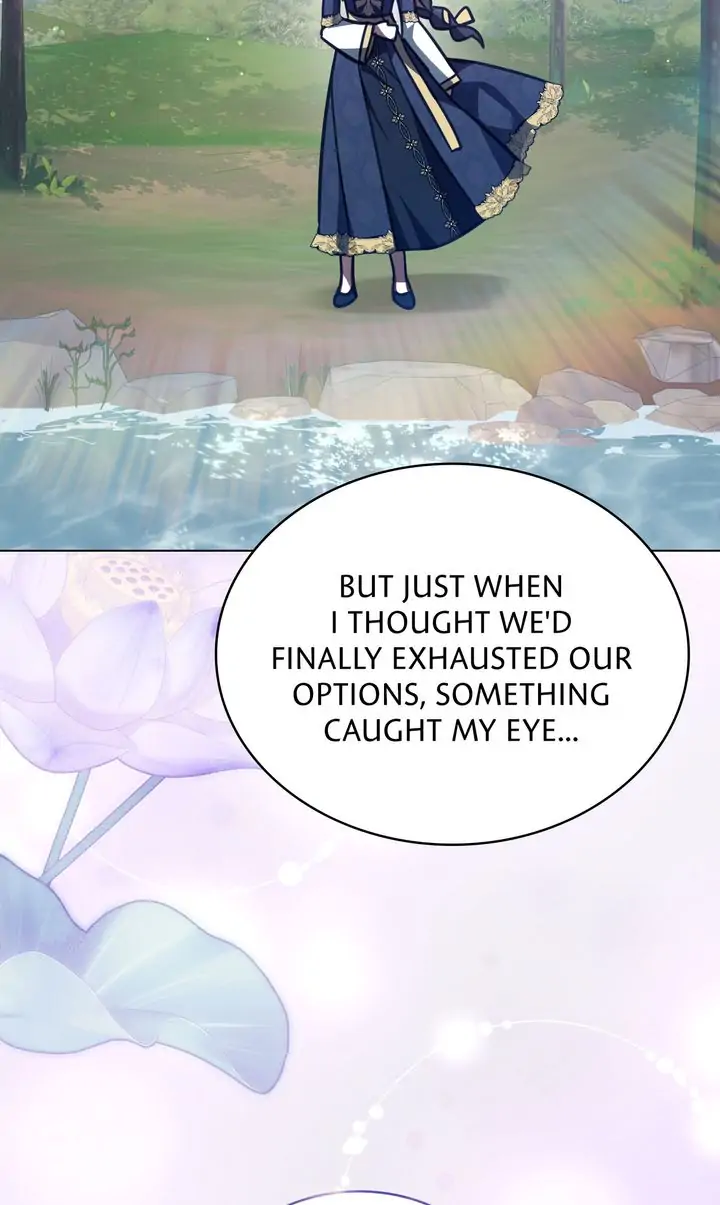 Rewriting My Tragic Ending Chapter 14 page 33