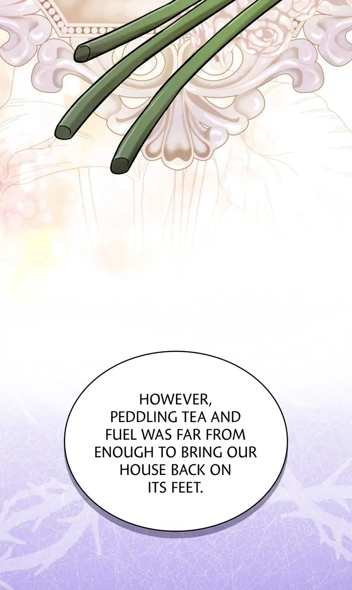 Rewriting My Tragic Ending Chapter 14 page 37
