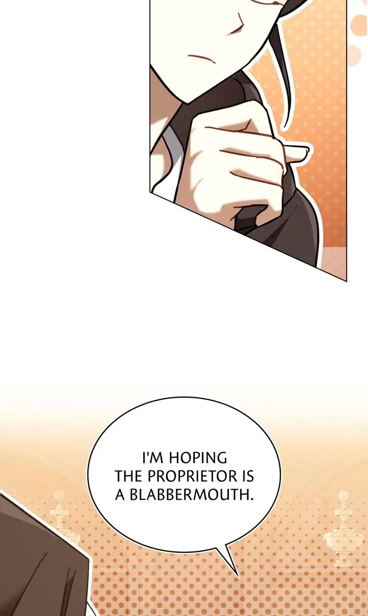Rewriting My Tragic Ending Chapter 14 page 3