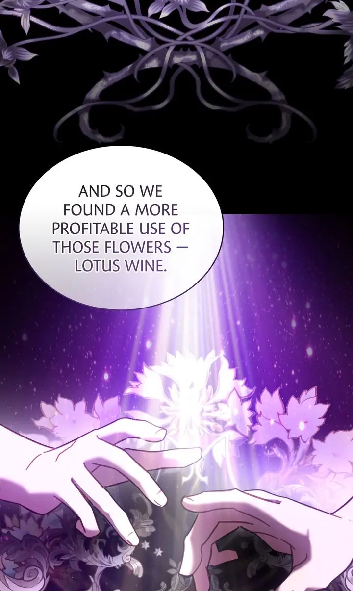 Rewriting My Tragic Ending Chapter 14 page 39