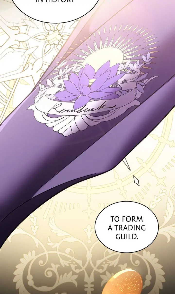 Rewriting My Tragic Ending Chapter 14 page 42