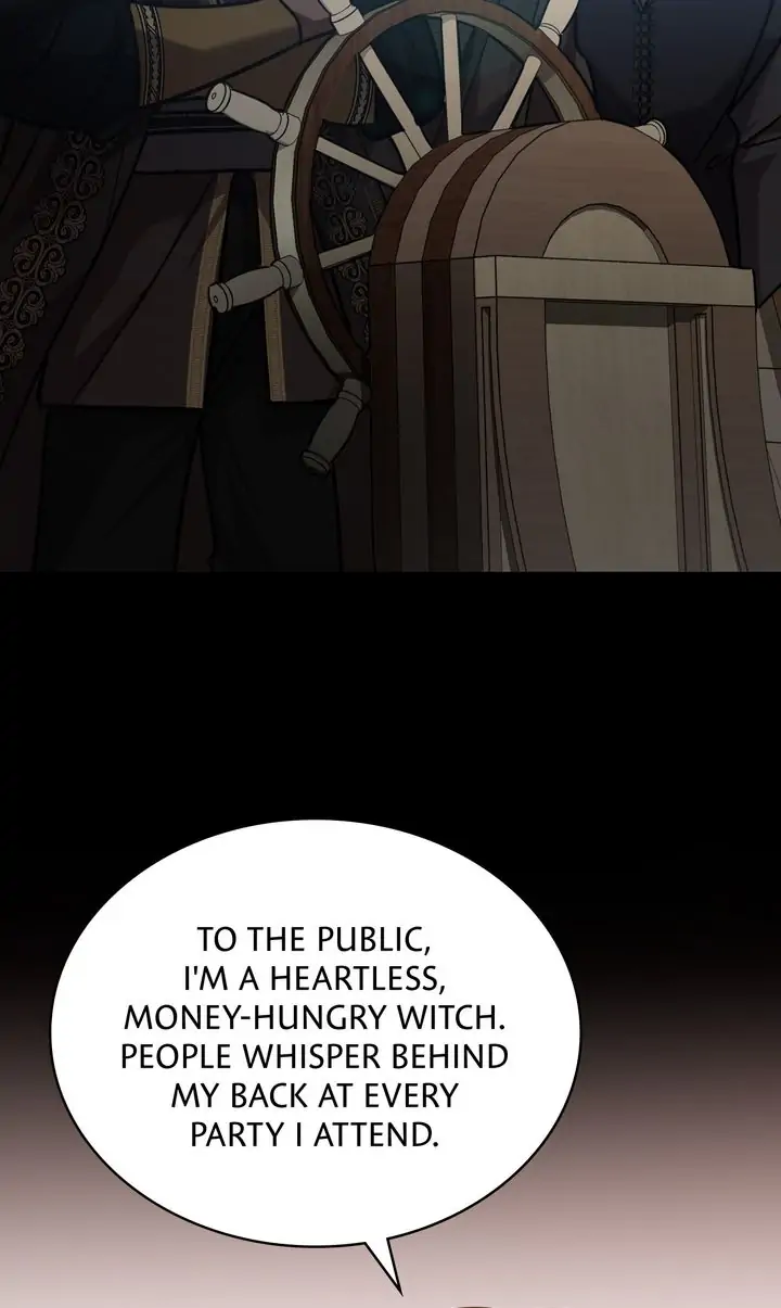 Rewriting My Tragic Ending Chapter 14 page 47