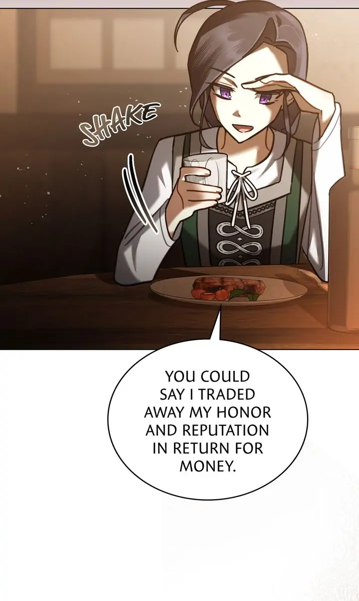 Rewriting My Tragic Ending Chapter 14 page 48