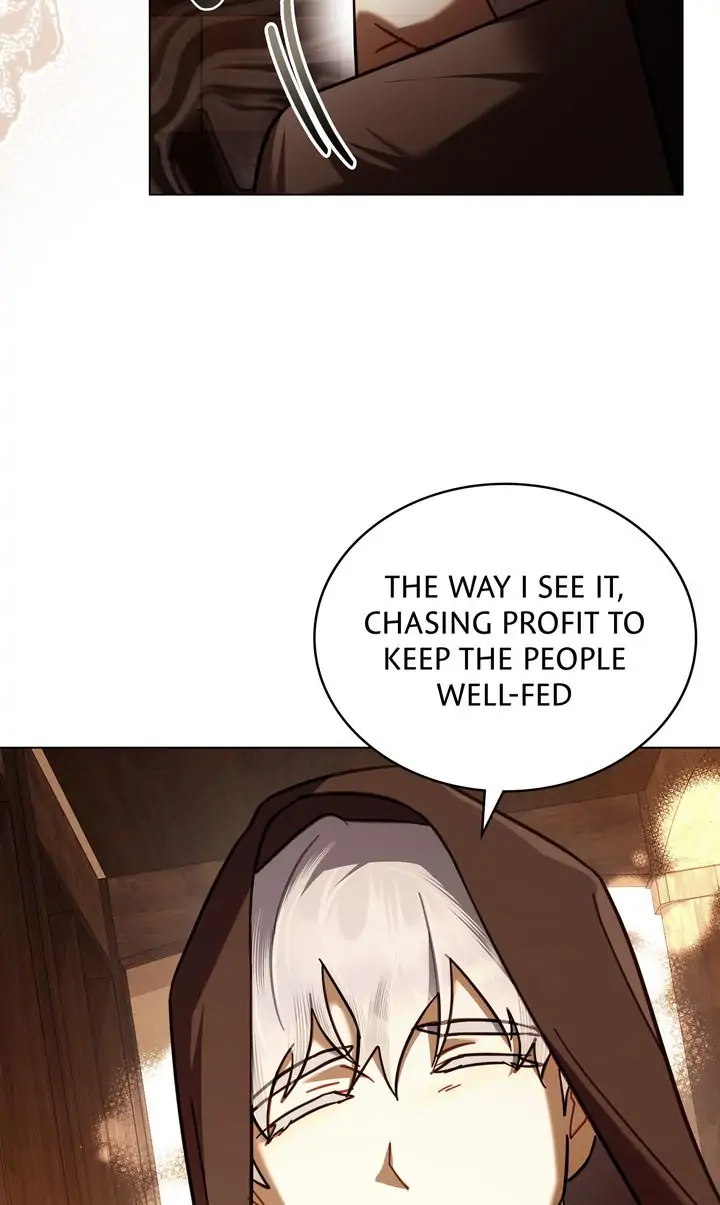 Rewriting My Tragic Ending Chapter 14 page 50