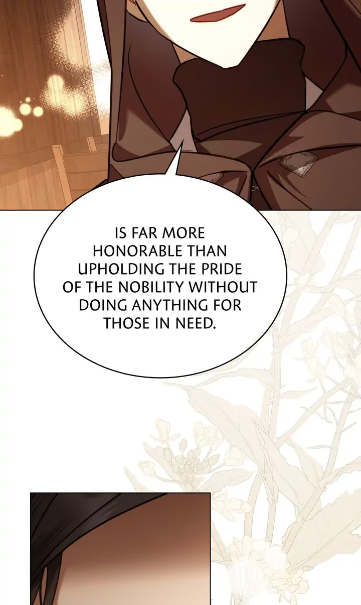 Rewriting My Tragic Ending Chapter 14 page 51