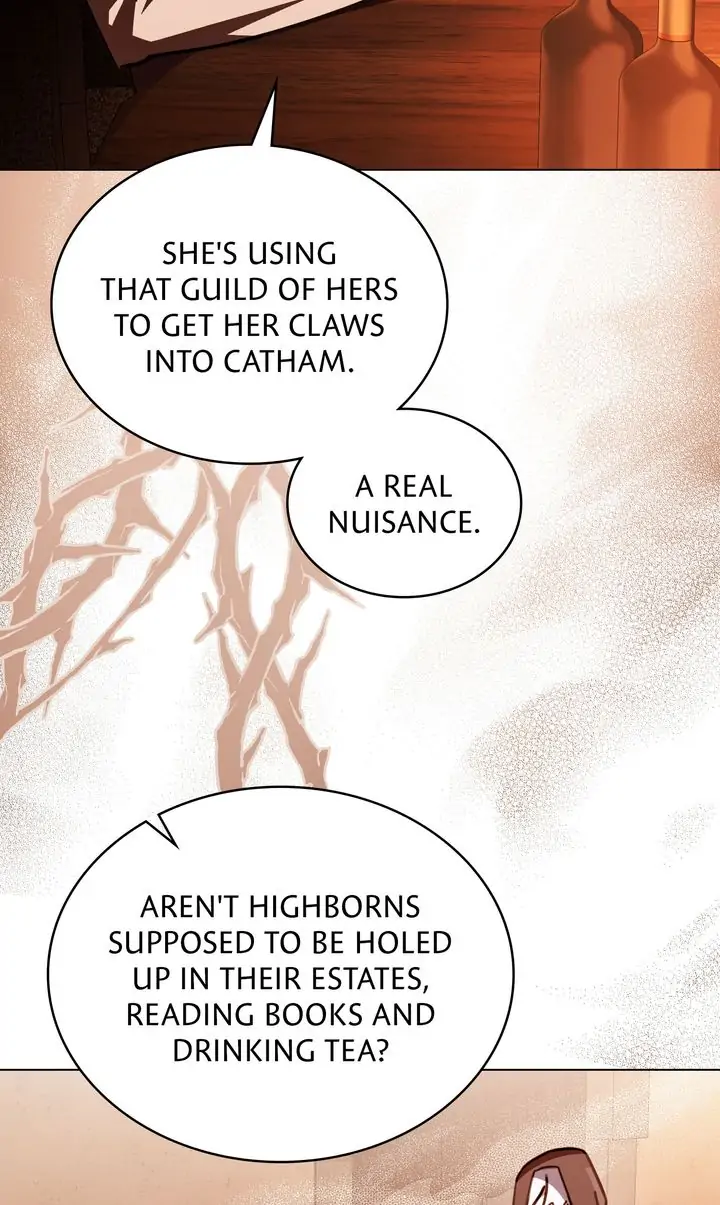 Rewriting My Tragic Ending Chapter 14 page 58