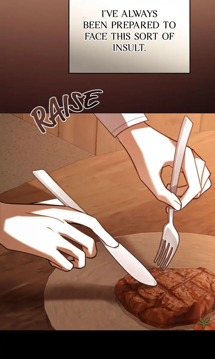 Rewriting My Tragic Ending Chapter 14 page 61