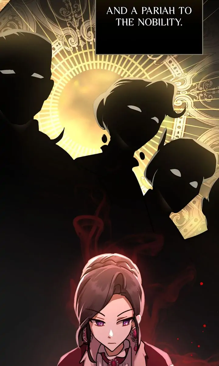 Rewriting My Tragic Ending Chapter 14 page 63