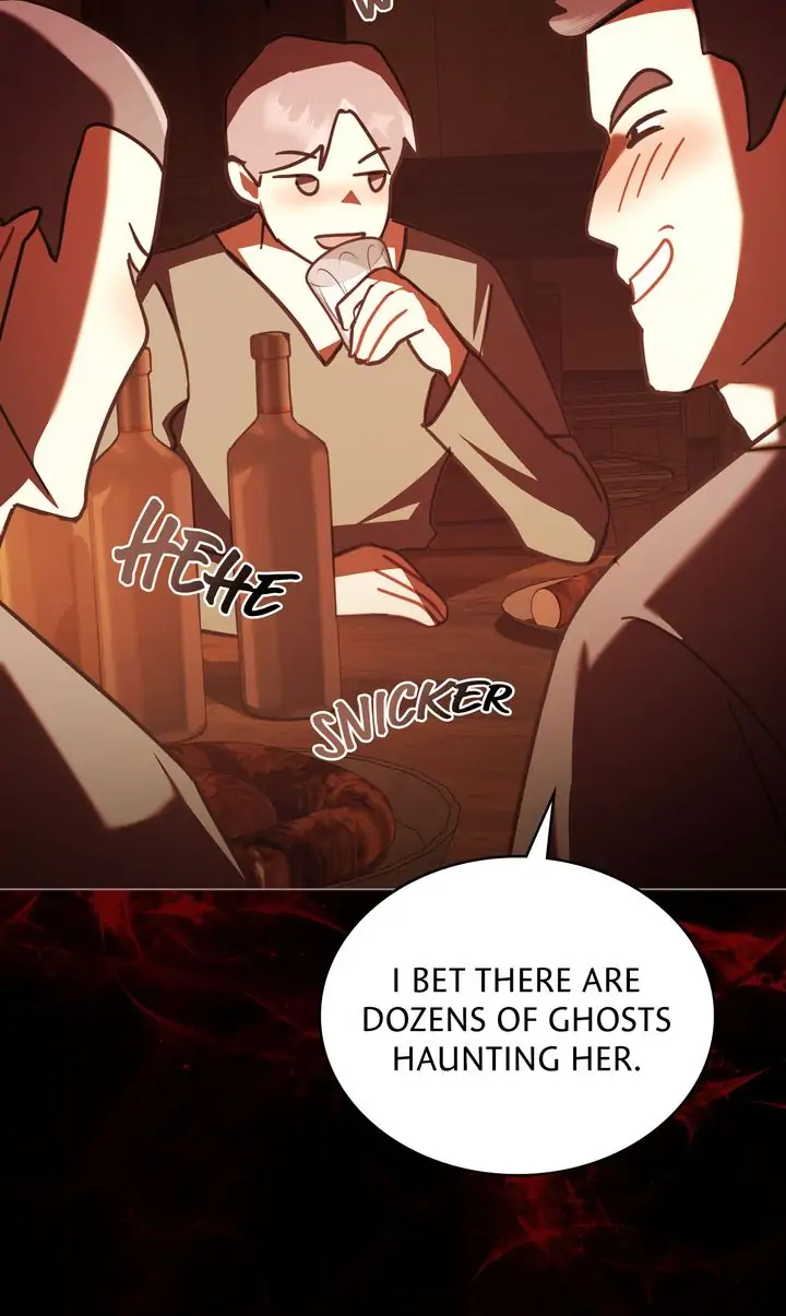 Rewriting My Tragic Ending Chapter 14 page 66