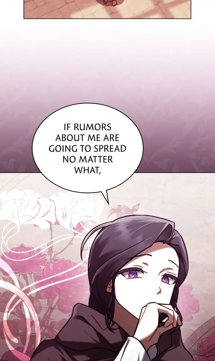 Rewriting My Tragic Ending Chapter 14 page 6