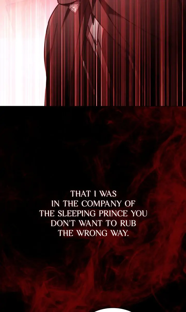 Rewriting My Tragic Ending Chapter 14 page 69