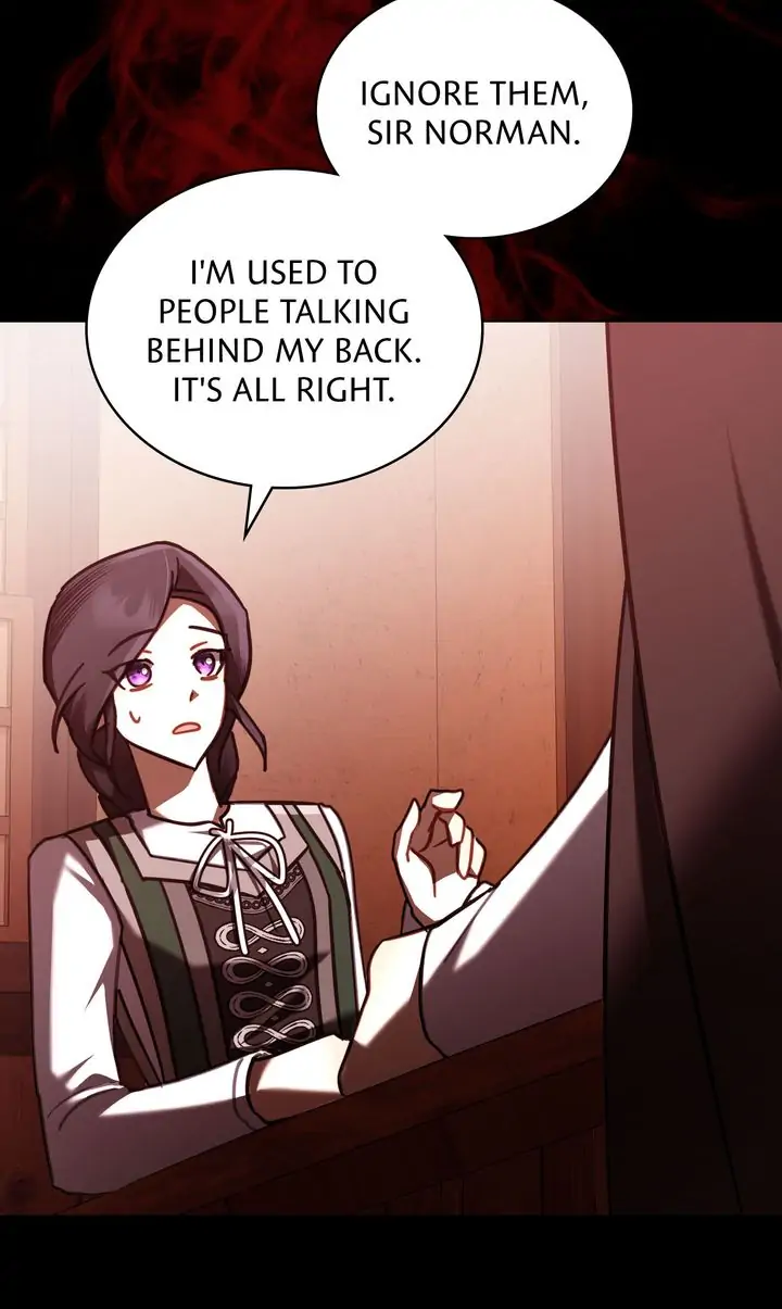 Rewriting My Tragic Ending Chapter 14 page 70
