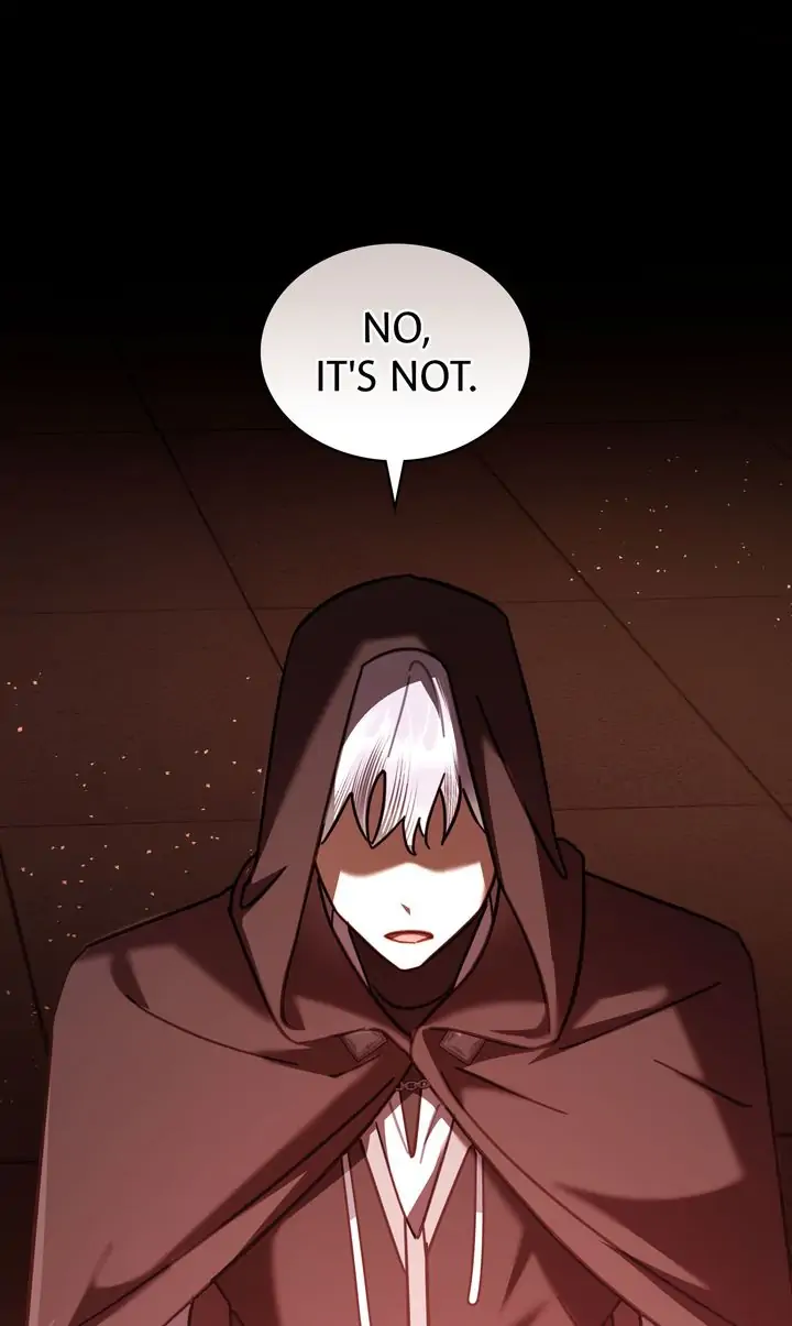 Rewriting My Tragic Ending Chapter 14 page 71