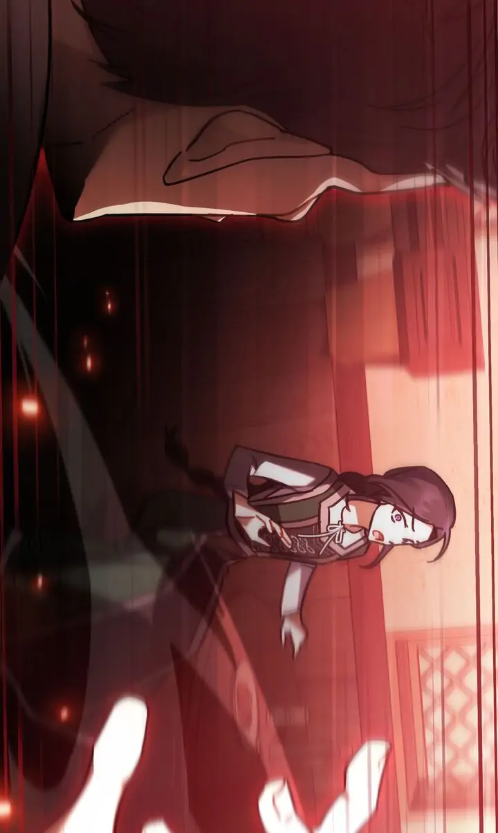 Rewriting My Tragic Ending Chapter 14 page 74