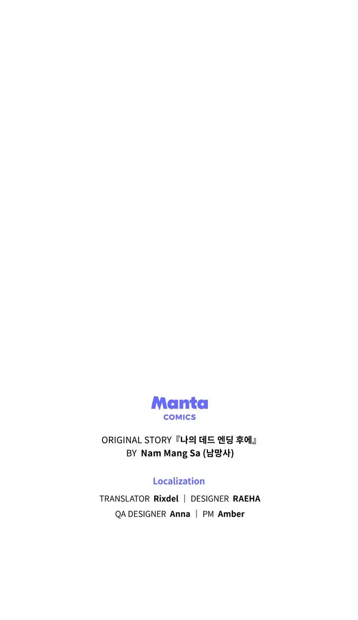 Rewriting My Tragic Ending Chapter 14 page 77